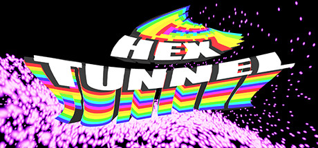 Hex Tunnel cover art