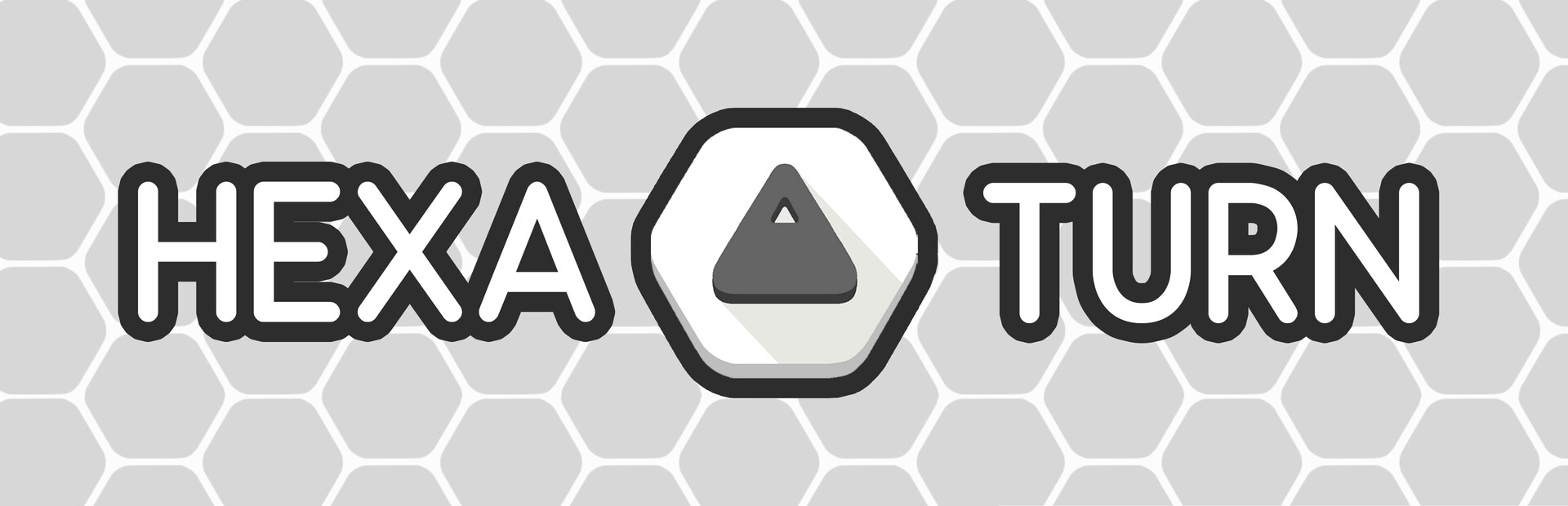 Hexa Turn cover art