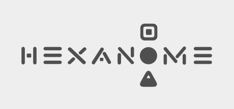 Hexanome cover art
