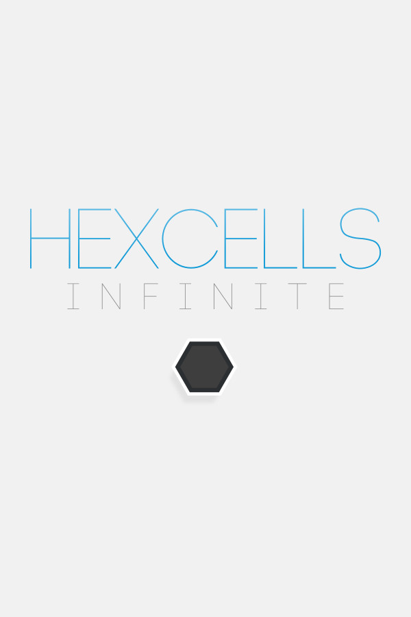 Hexcells cover art