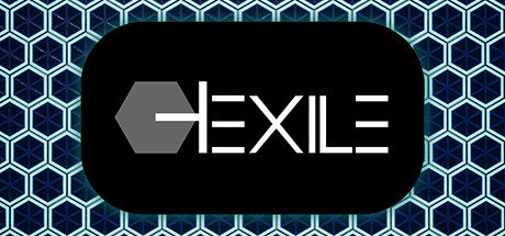Hexile cover art