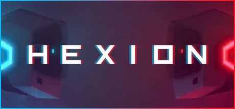 HEXION cover art