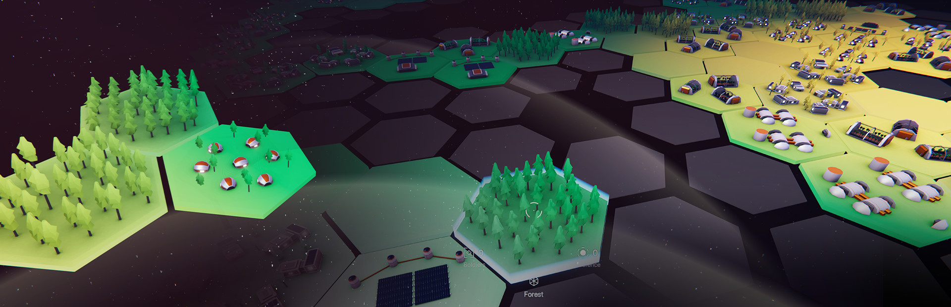 Hexmet World cover art