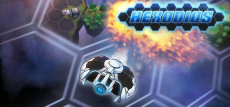 Hexodius cover art