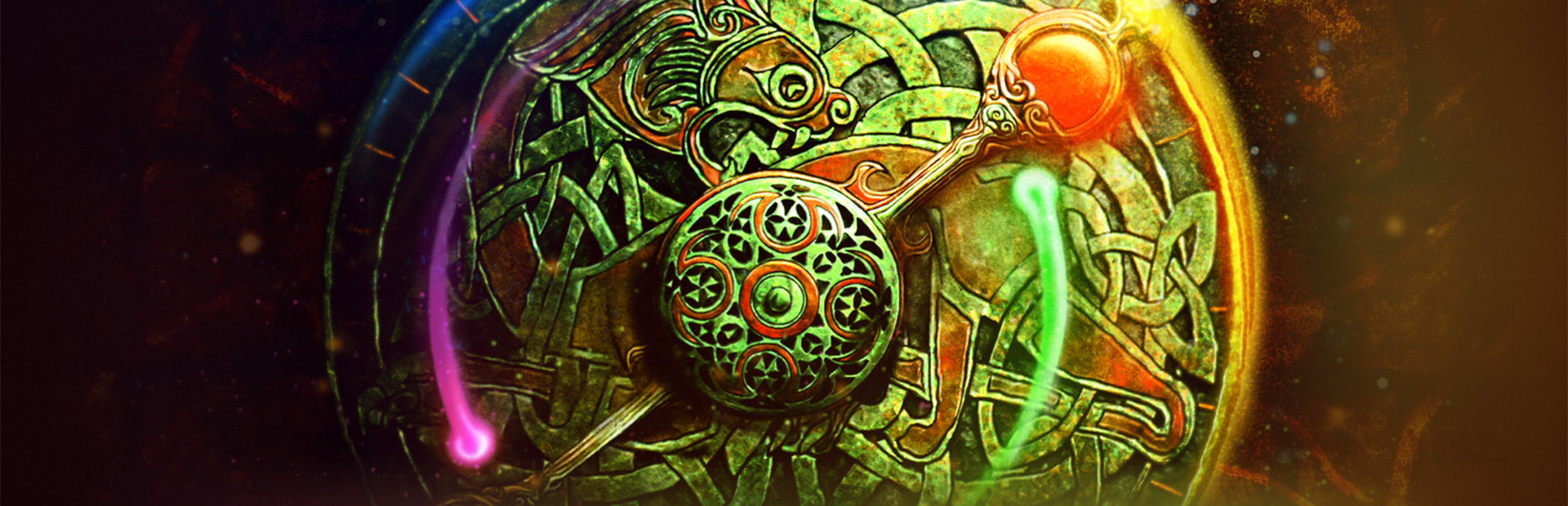 Hexplore cover art