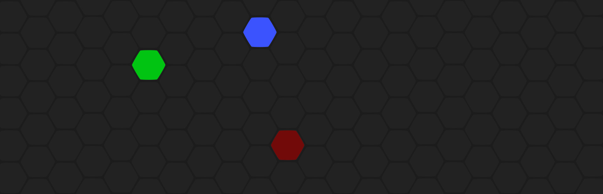 Hexterio cover art