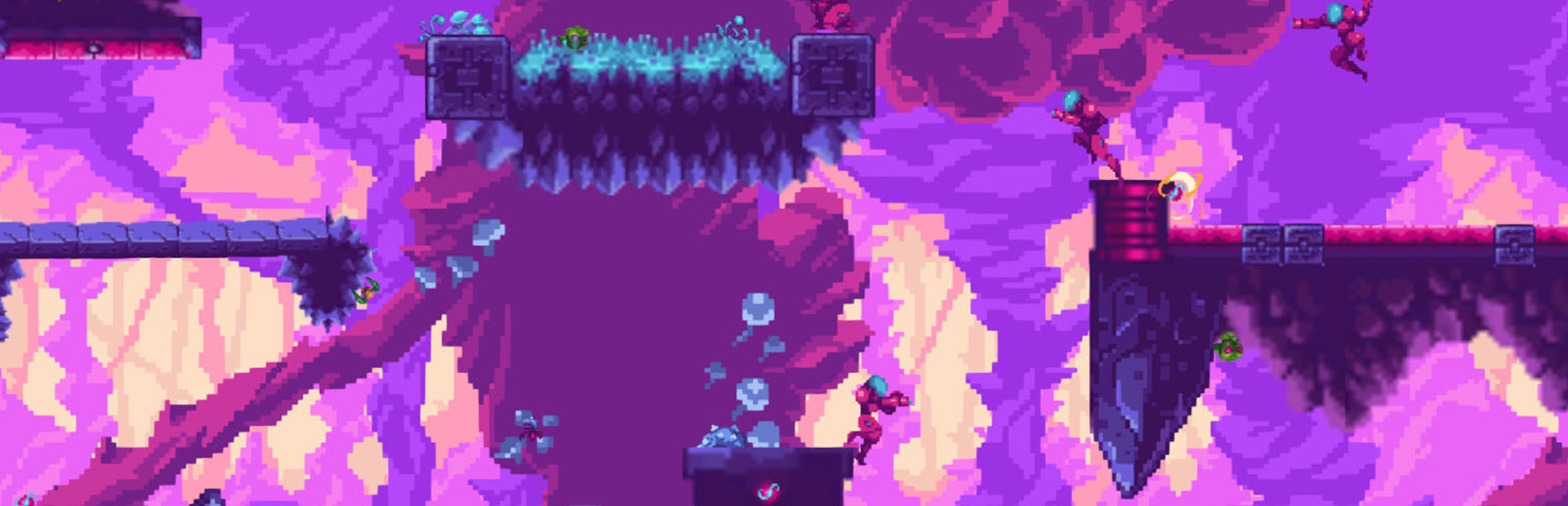 Hidden Caves cover art
