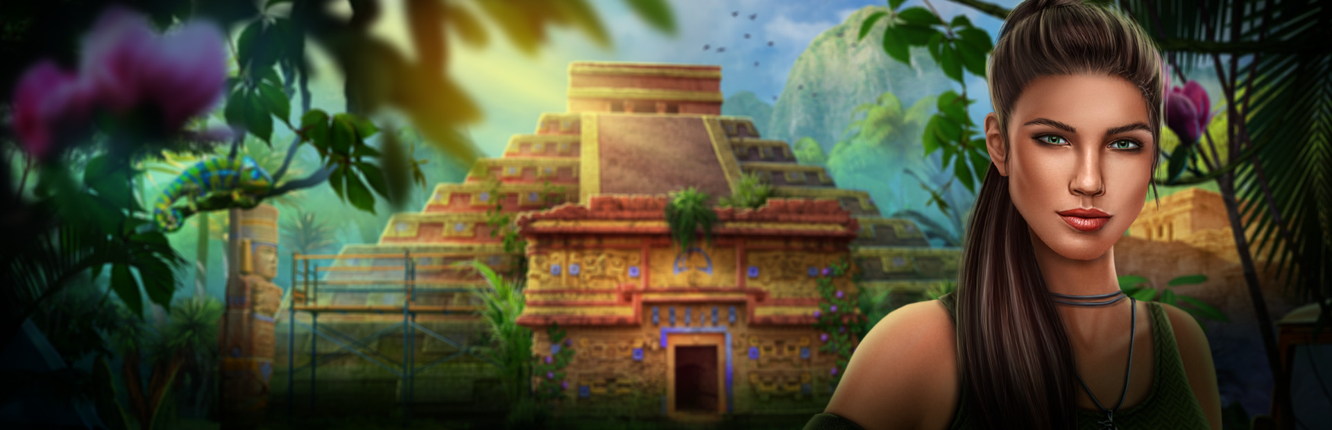 Hidden Expedition: The Price of Paradise Collector's Edition cover art