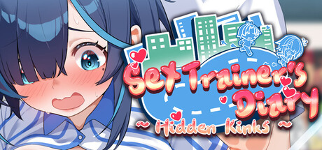 Hidden cover art
