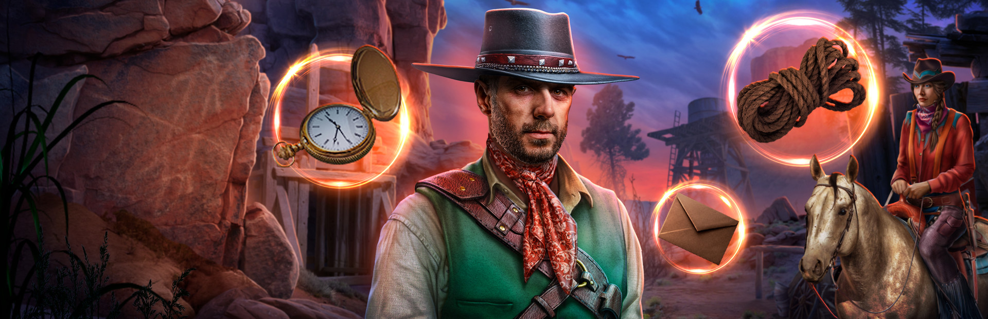 Hidden Motives: The Diamond Rush Collector's Edition cover art