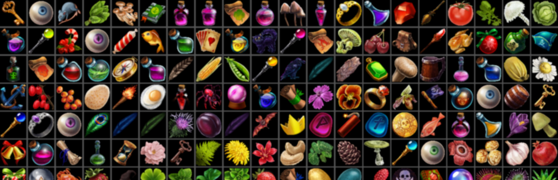 Hidden Object Hunt Classic cover art