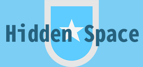 Hidden Space cover art