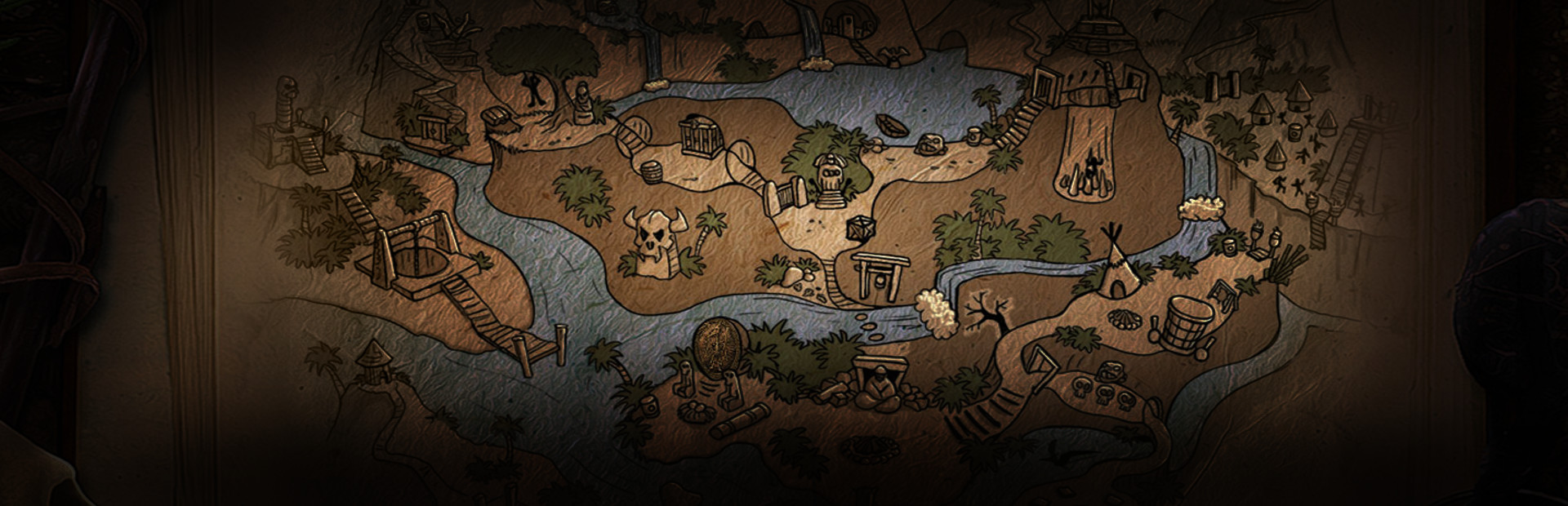 Hide and Secret: The Lost World cover art