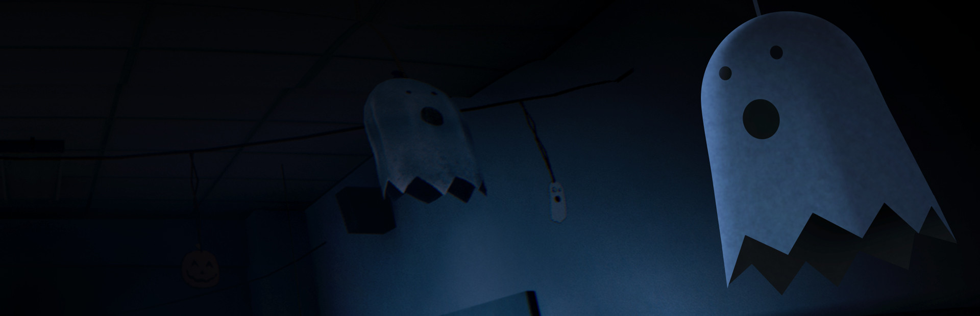 Hide and Shriek cover art