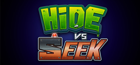 Hide vs. Seek cover art