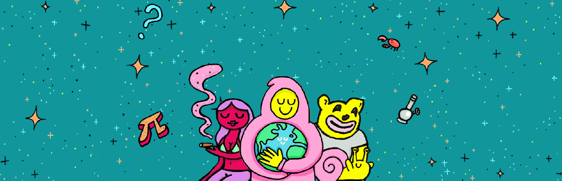 High Smileson cover art
