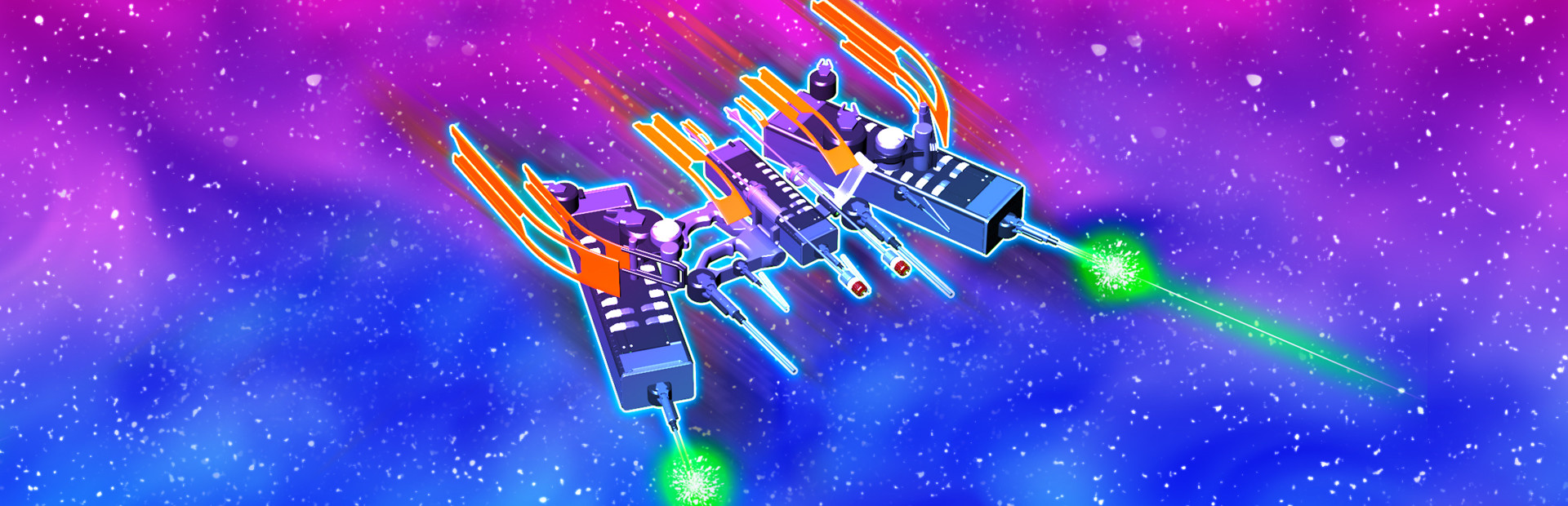 High Speed Cataclysm cover art