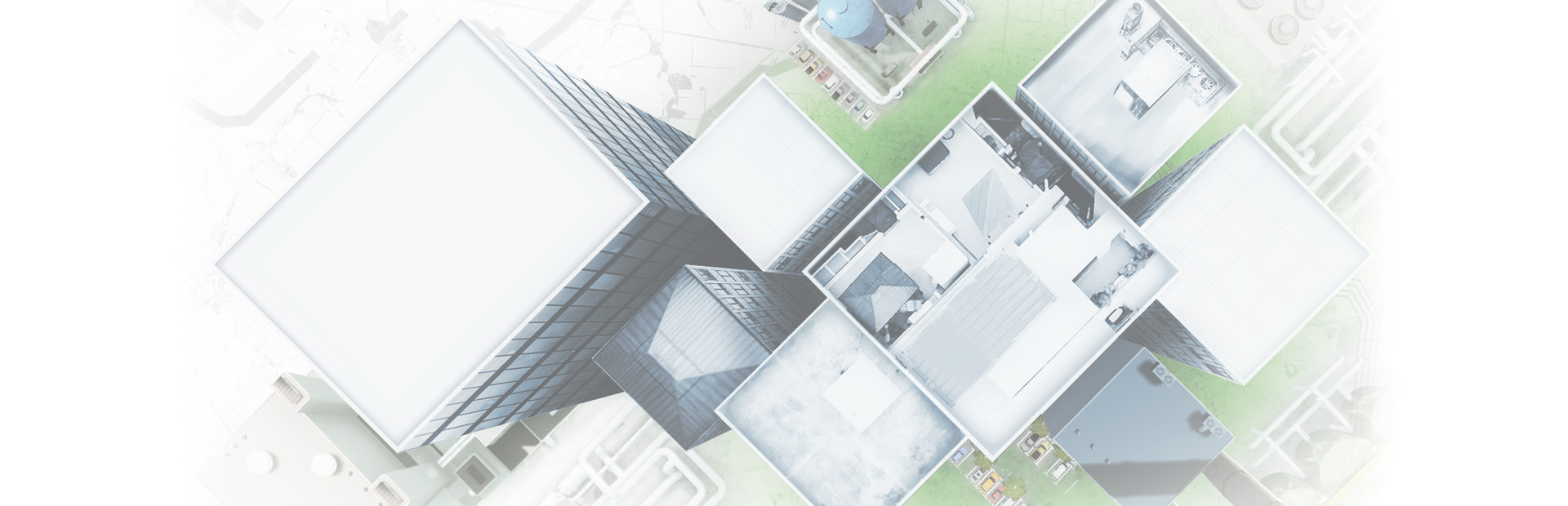 Highrise City cover art