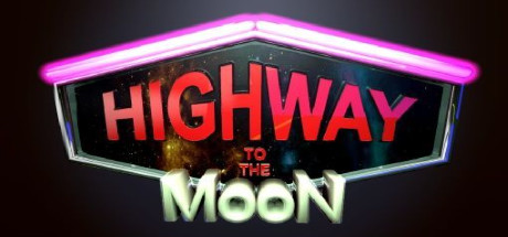 Highway to the Moon cover art