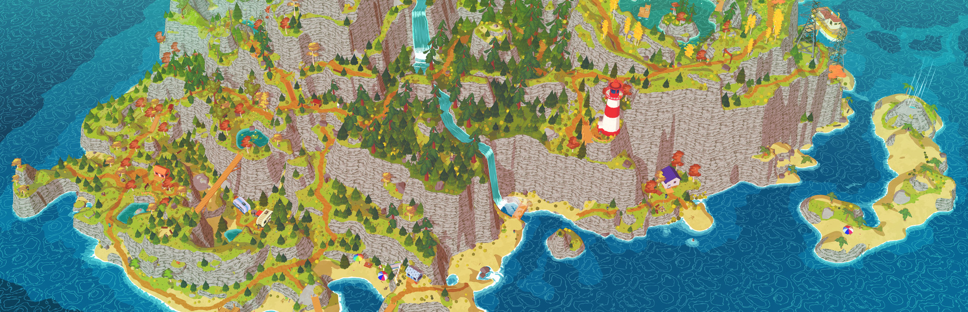 Hike cover art