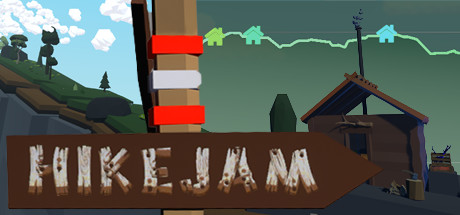 HikeJam cover art