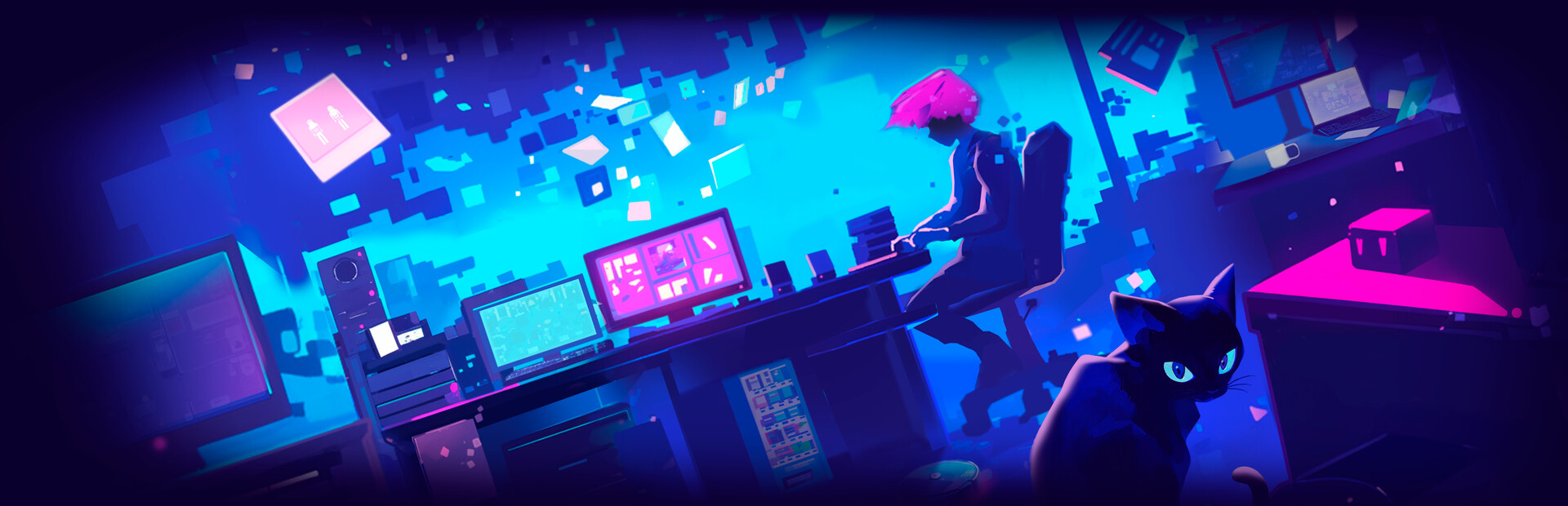 Hikikomori life cover art