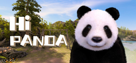 HiPanda cover art