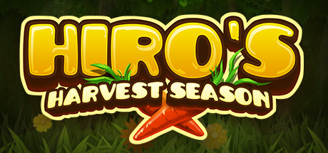 Hiro's Harvest Season cover art
