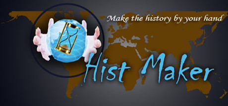 创史者Hist Maker cover art