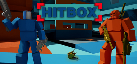 Hitbox cover art
