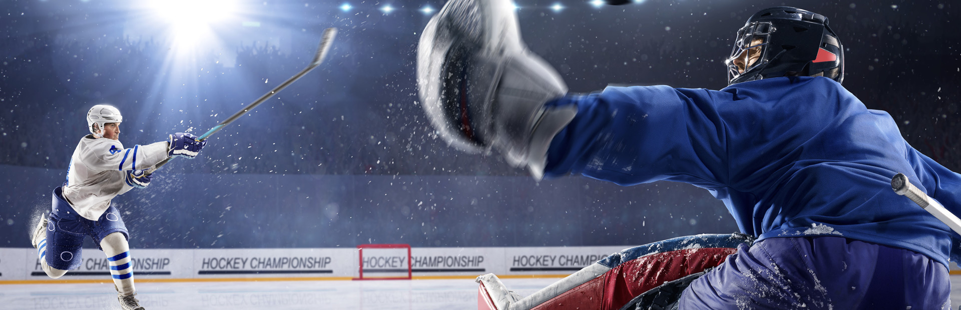 Hockey Manager 20|20 cover art