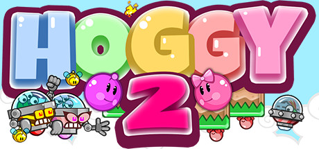 Hoggy 2 cover art