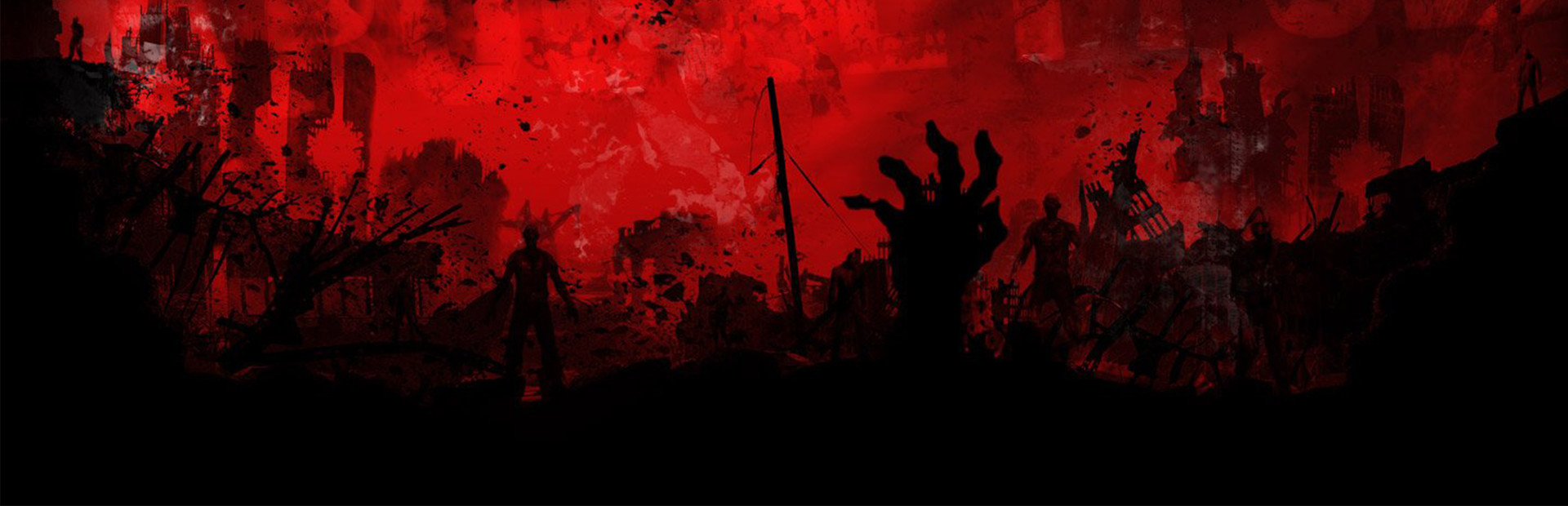 HOGuru Presents: The House With Too Many Zombies In It cover art