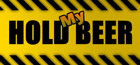 Hold My Beer cover art