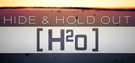 Hold Out cover art