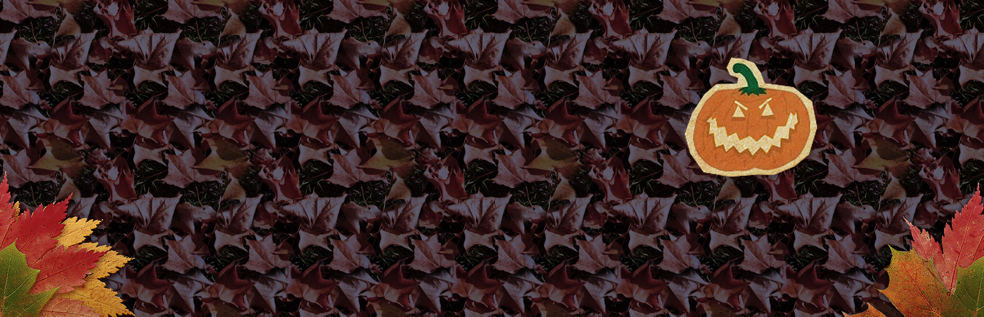 Holiday Jigsaw Halloween cover art