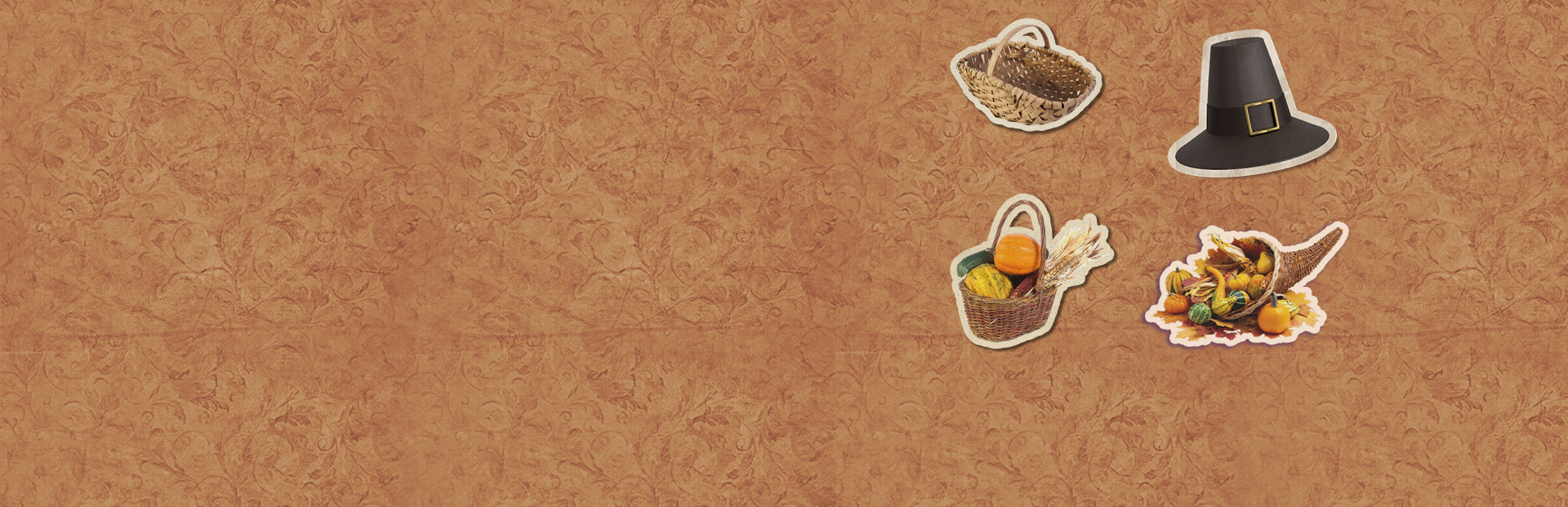 Holiday Jigsaw Thanksgiving Day cover art