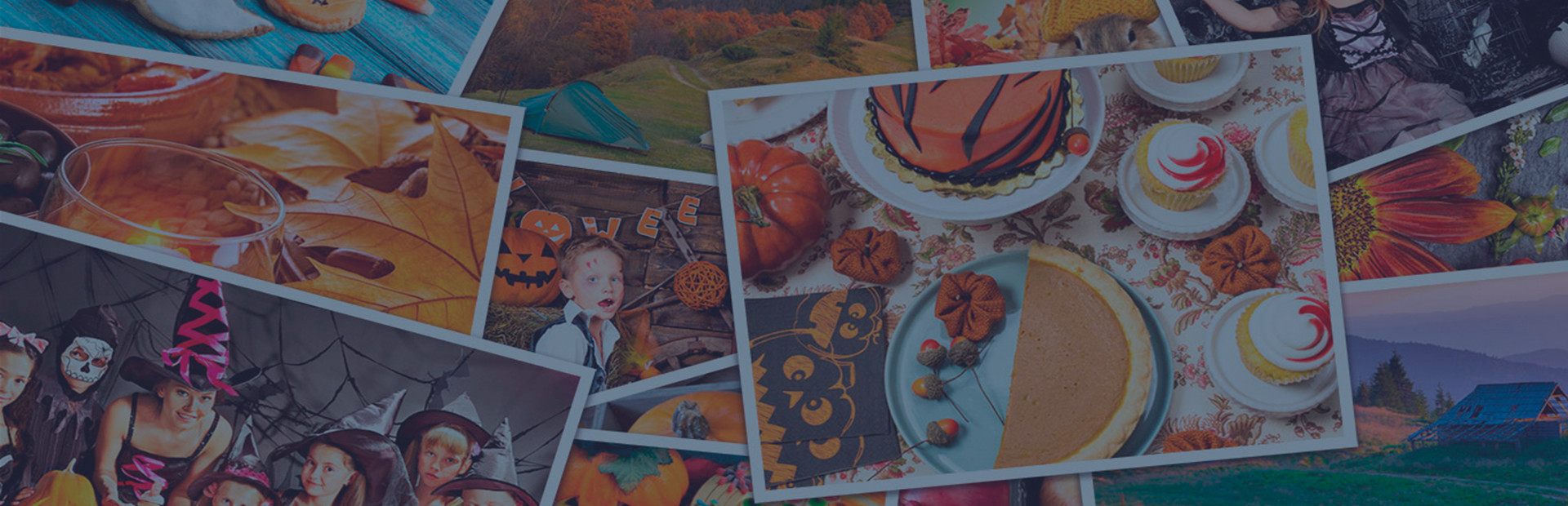 Holiday Mosaics Halloween Puzzles cover art