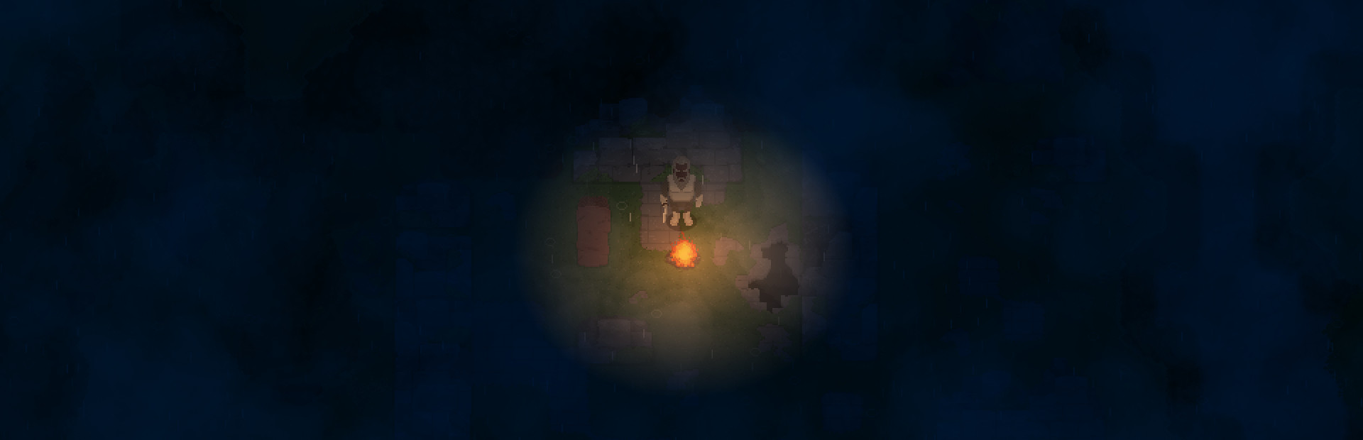 Hollow Island cover art