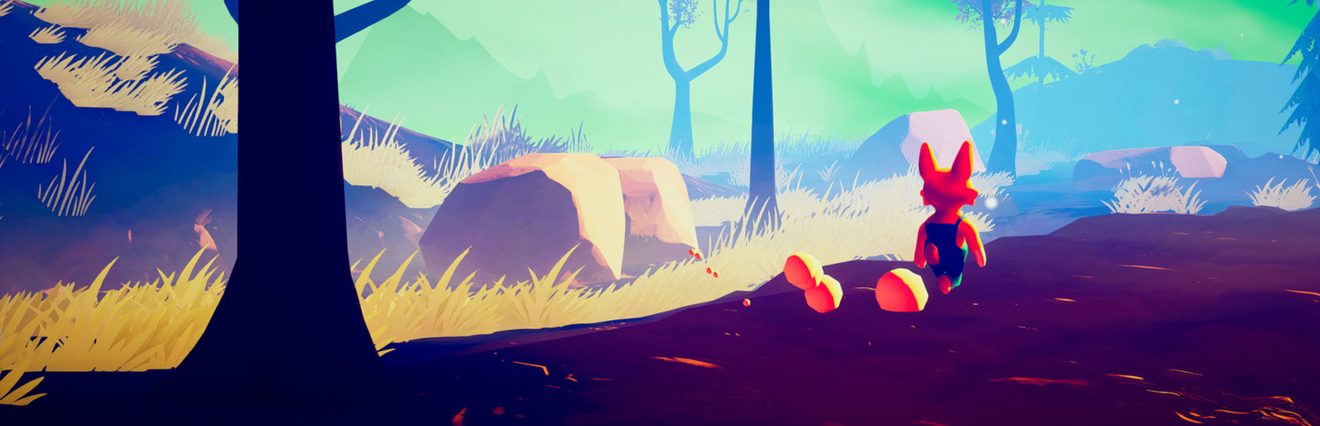 Hollow Mind: The Lost Puppy cover art