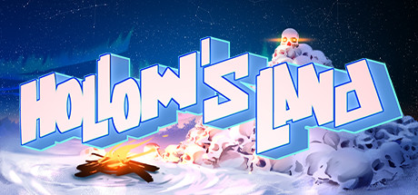 Hollow's Land cover art