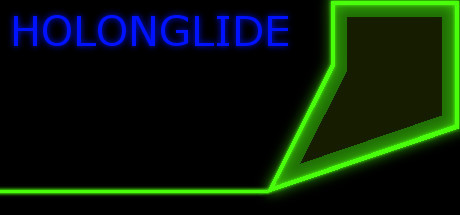 HOLONGLIDE cover art