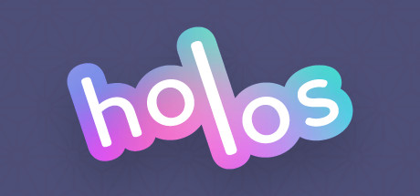 Holos cover art
