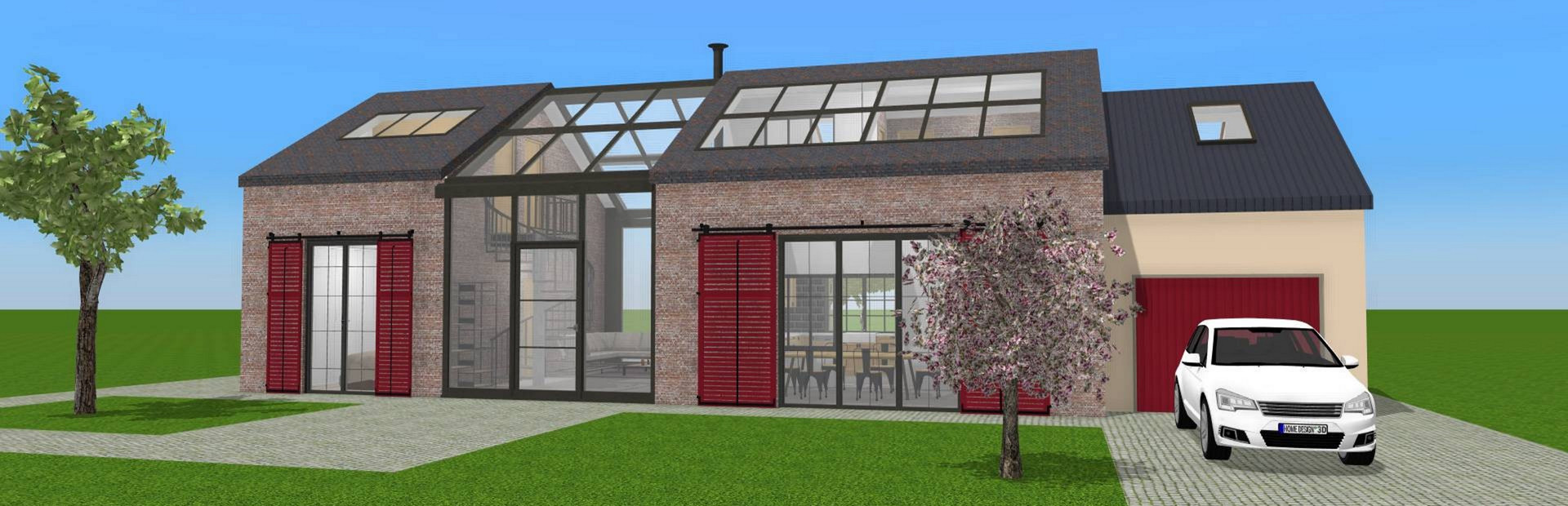 Home Design 3D cover art
