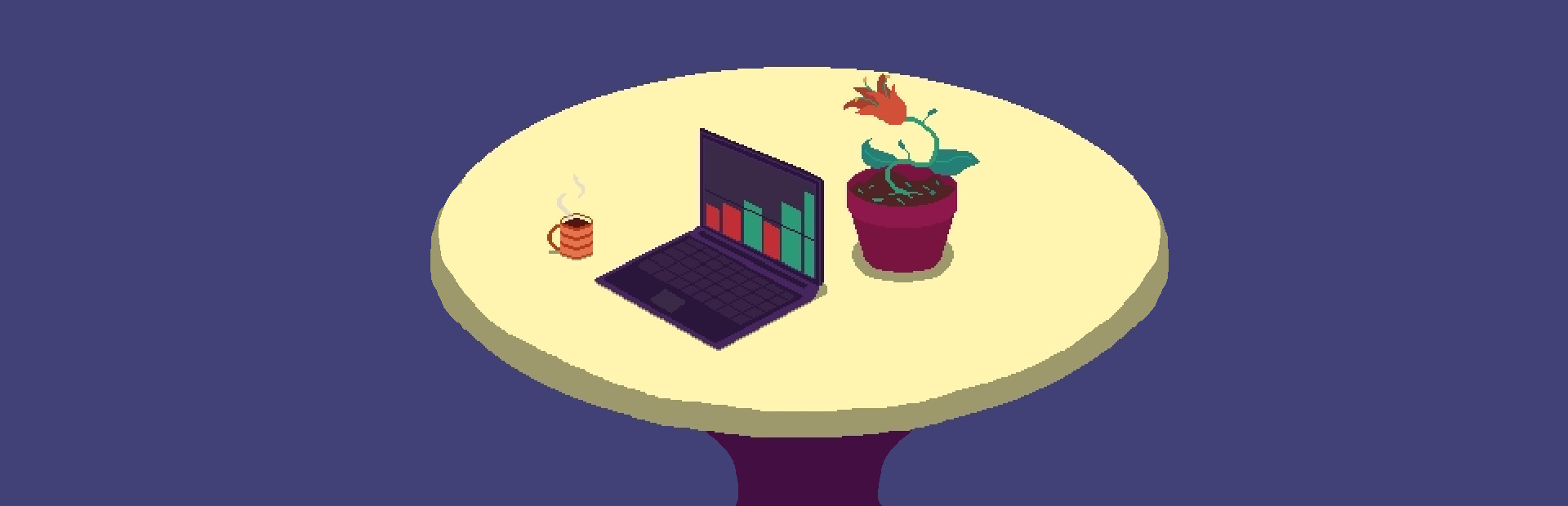 Home Office cover art