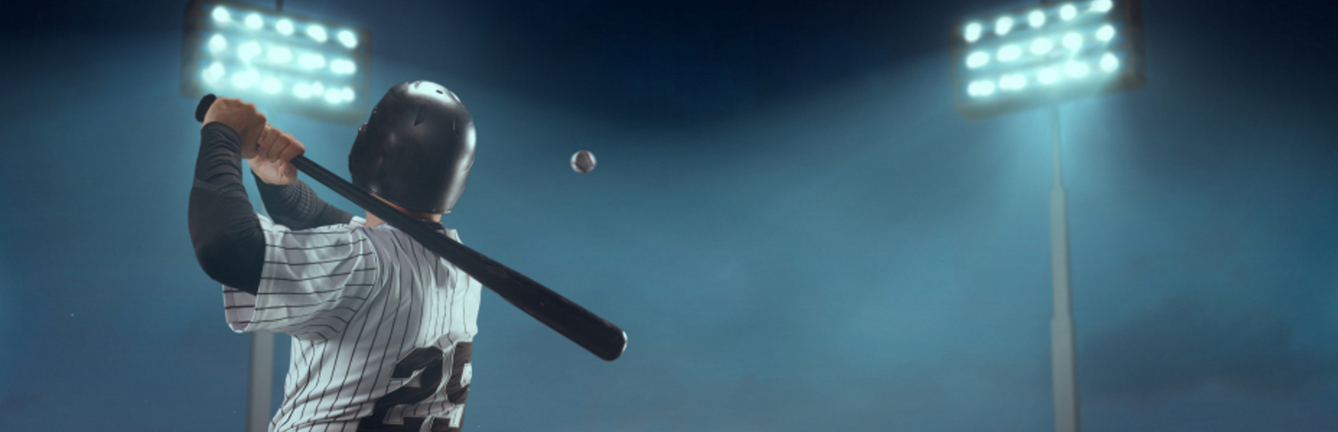 Home Plate Baseball cover art