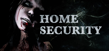 Home Security cover art