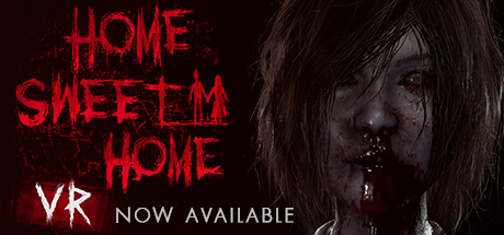 Home Sweet Home cover art