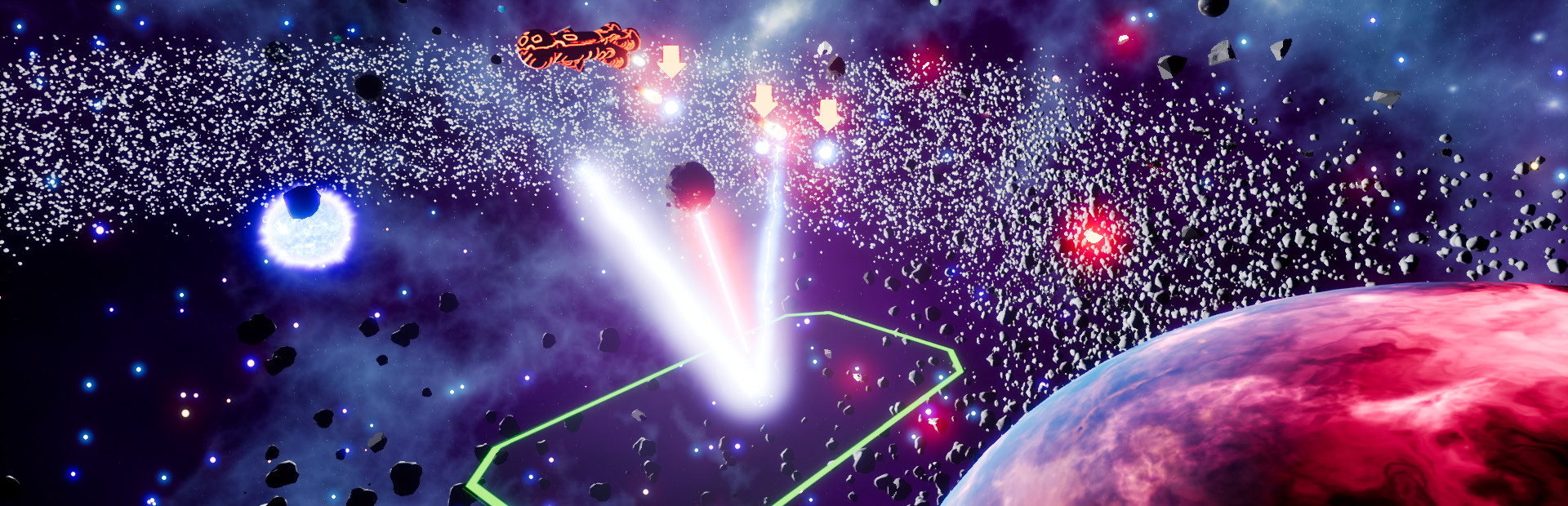 Homeworld Defense cover art