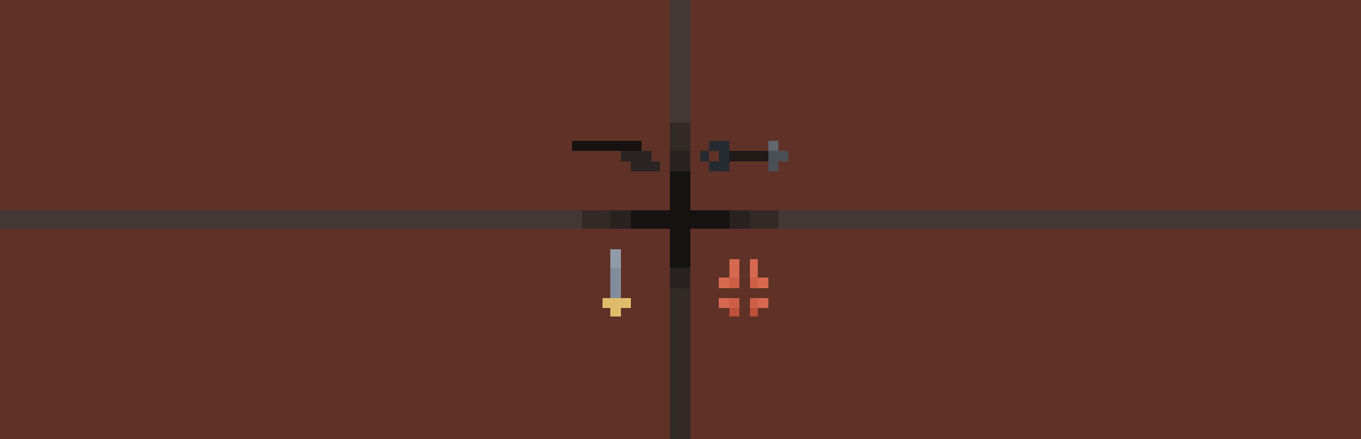 Hooks & Shotguns cover art